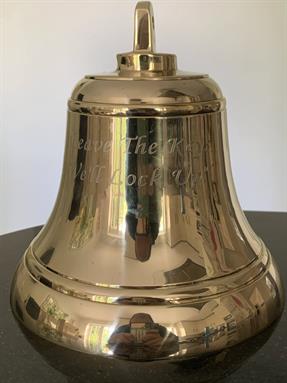 Brass Bell